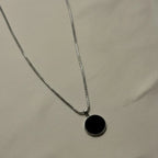 STELLAR ORBIT PENDANT MENS