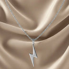 STATIC PENDANT MENS