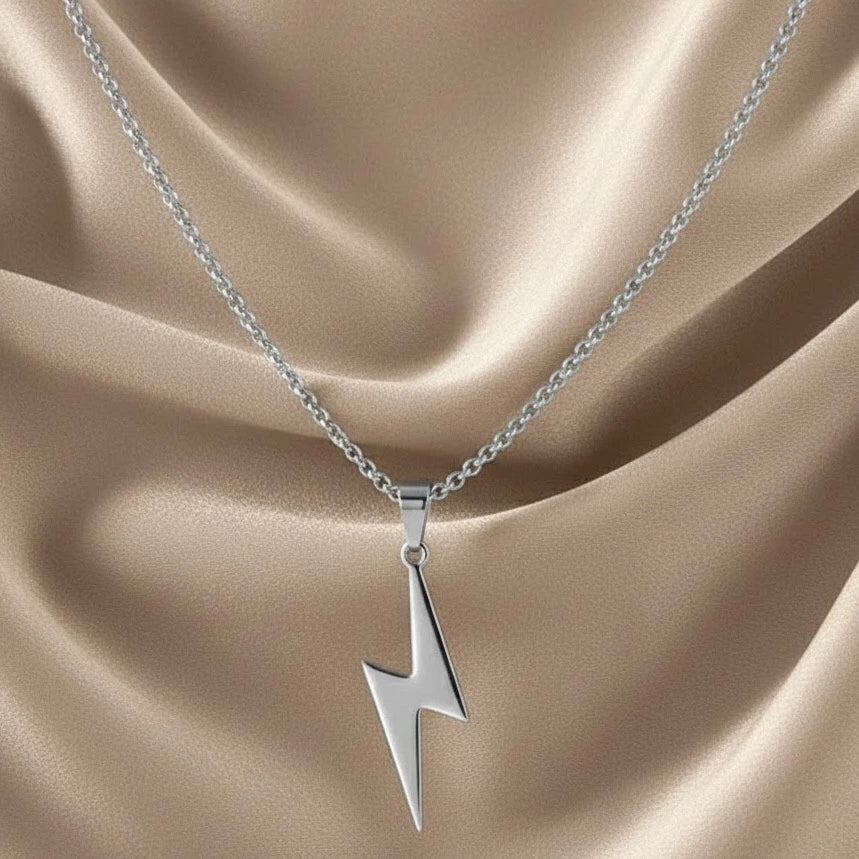 STATIC PENDANT MENS