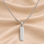 THE PHANTOM NECKLACE MENS