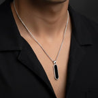 THE PHANTOM NECKLACE MENS