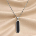 THE PHANTOM NECKLACE MENS