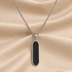 THE PHANTOM NECKLACE MENS
