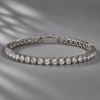 ZENITH TENNIS BRACELET