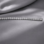 ZENITH TENNIS BRACELET