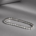 ZENITH TENNIS BRACELET